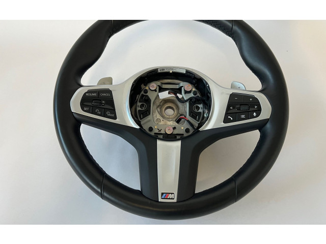Volant BMW X6 G06 2023 kierownicax6