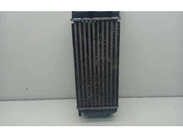 Интеркулер 9682434580 Citroen Berlingo