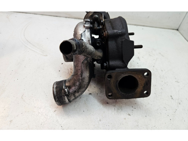 Турбина Audi A6 S6 C5 4B 059145701C