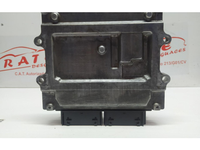 Řídící jednotka 31452623 Volvo XC60