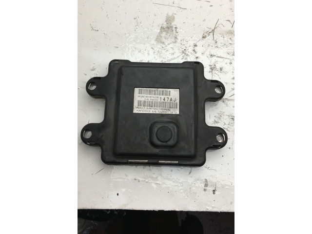 Блок управления коробкой передач    Jeep Grand Cherokee (WJ)