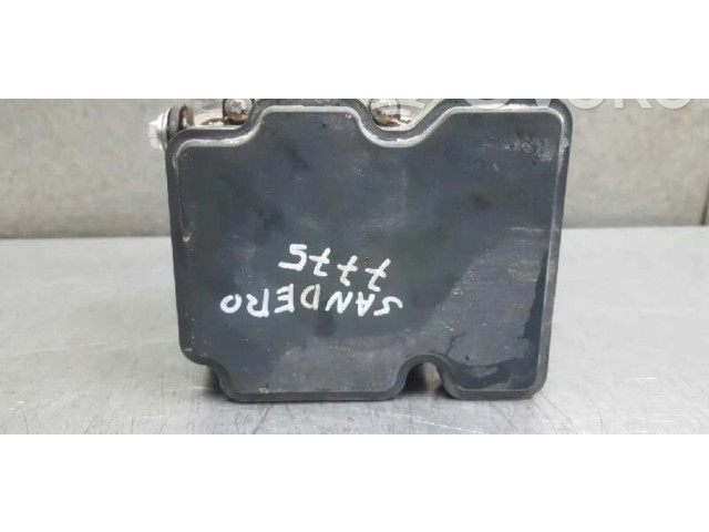 Jednotka ABS 476600188R, 476600188R Renault Sandero I 2018