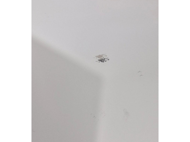 Zpětné zrcátko Mazda 3 III 2016