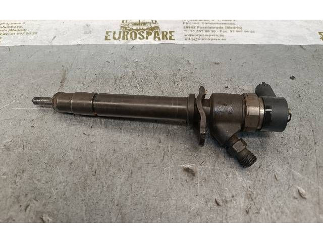 Форсунка 0445110078 Volvo XC90 D5244T/D