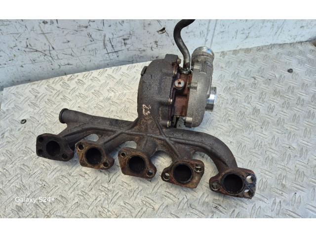  Турбина Volvo V70  31293029         