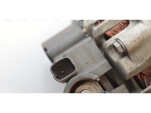 Генератор 12317615484, 7576513 Mini One - Cooper Coupe R56 1.6