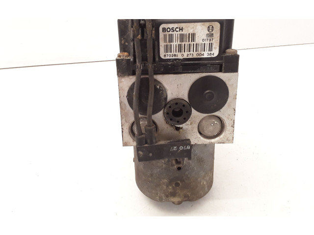 Jednotka ABS 60652610, 0265216620   Alfa Romeo 166 1999