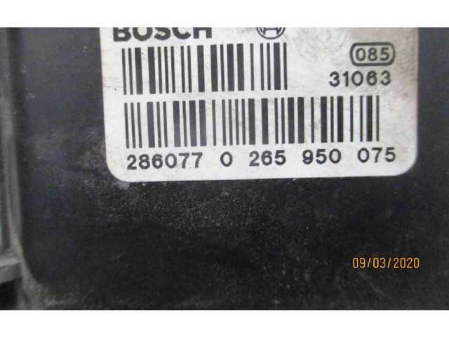 Блок АБС 1494680080, 1494680080 Citroen C8 - года