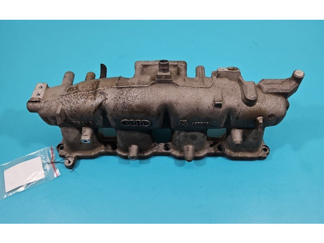 Всасывающий коллектор 06H133201S, IMPRK1418782 Audi Q5 SQ5