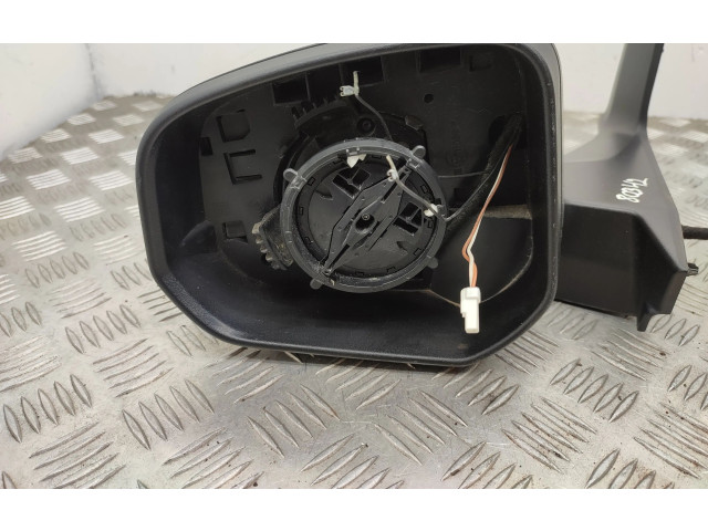 Зеркало электрическое        Ford Transit -  Tourneo Connect  2013 - 2022 года   