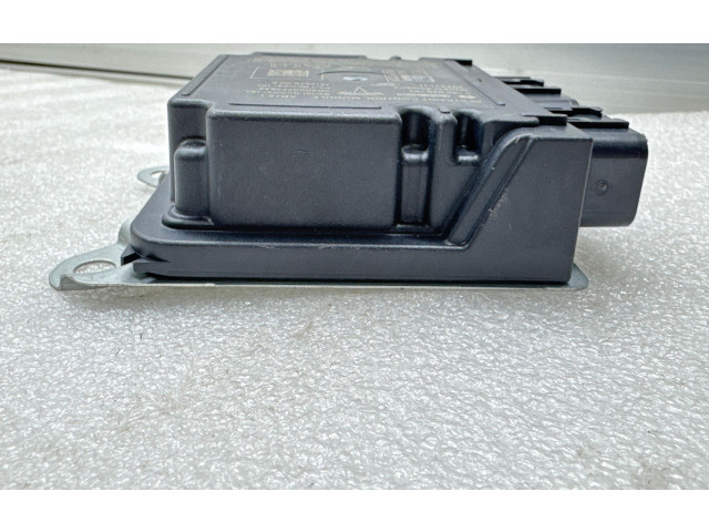 Блок подушек безопасности 151287600E, 2D40007736AA Tesla Model 3