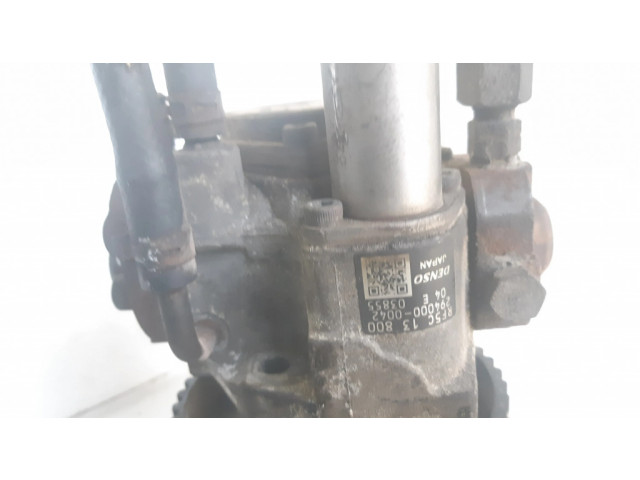 Vstřikovací čerpadlo RF5C13800, 2940000042 Mazda 6 pro naftový motor 2.0