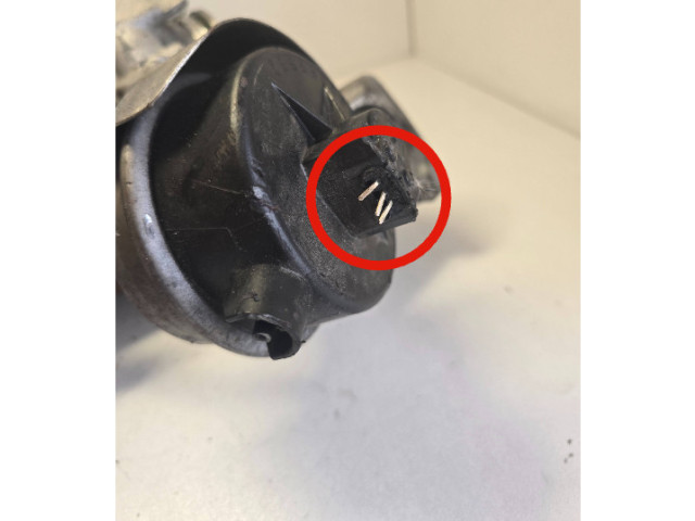 Turbodmychadlo Турбина 8587539 BMW 5 G30 G31