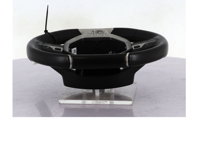 Руль Peugeot 2008 II  2019 -  года 98255045ZD, K1-2212N      