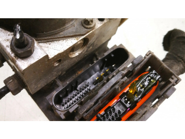 Jednotka ABS 0265231522, 07060720683   Citroen Berlingo 2005