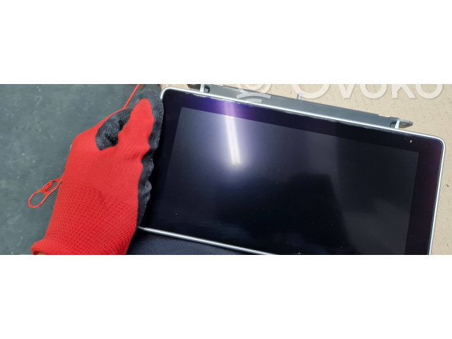 Дисплей    80A919605, 10R051752   Audi Q5 SQ5