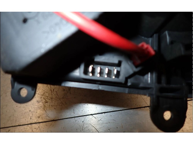 Вентилятор печки 6441G6 Citroen Saxo