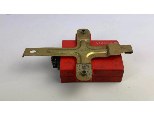 Блок управления MR309663, 1137328056 Mitsubishi Carisma