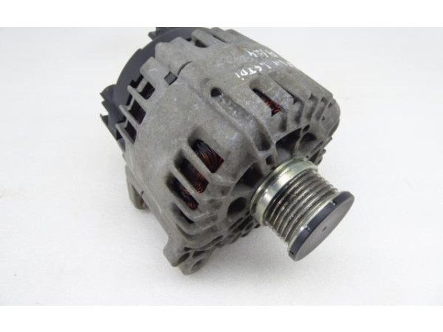 Генератор 03L903023L, 140A Volkswagen Golf VII