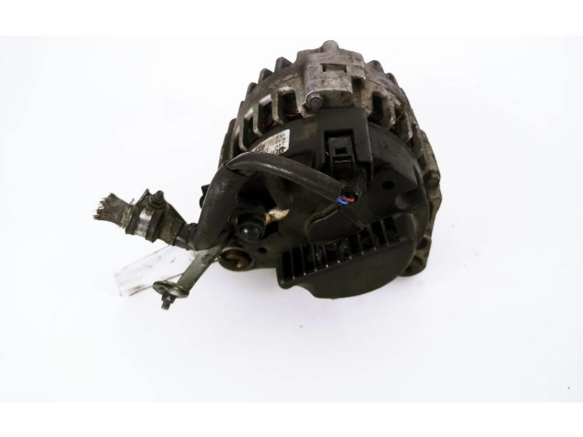 Генератор 03D903025J   Skoda Fabia Mk2 (5J)  