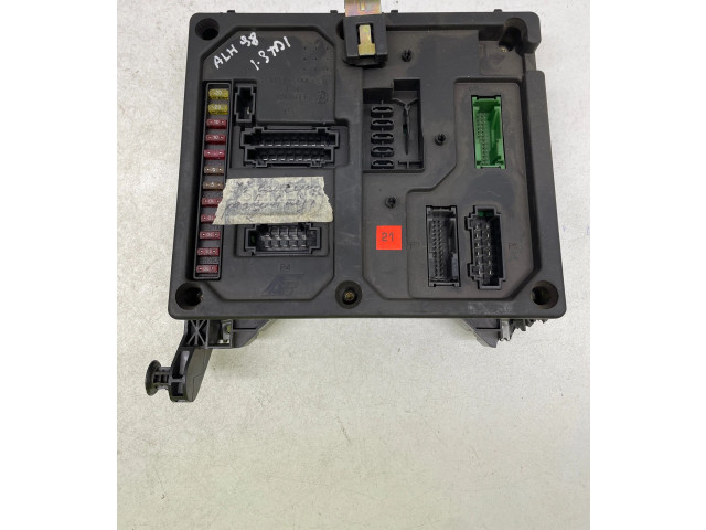 Блок комфорта S108145200E Seat Alhambra (Mk1)