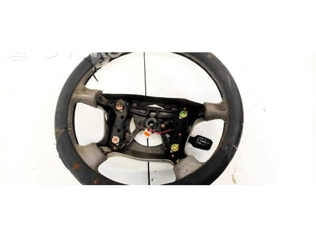 Руль Mazda Premacy         