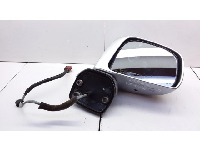 Zpětné zrcátko pravé Nissan Versa 2008 E13031206, E13021206
