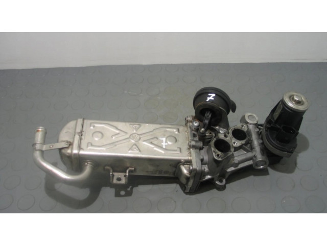 Охладитель EGR