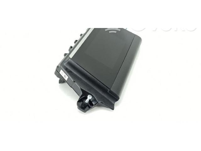 Дисплей 9861406280 Citroen C4 III e-C4