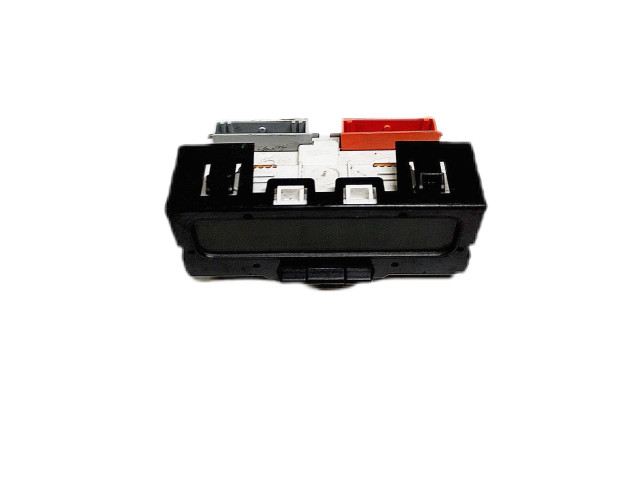 Дисплей    P7700436307A   Renault Clio II