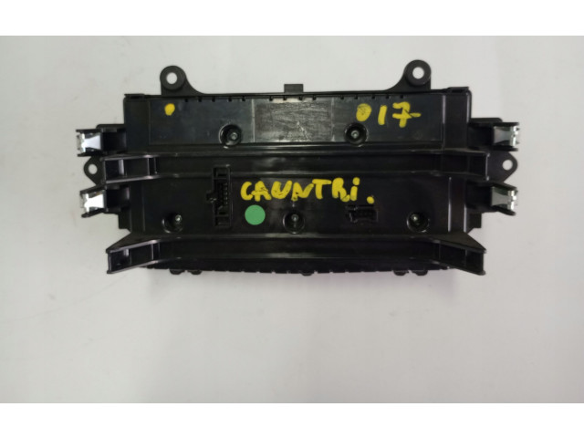 Блок управления климат-контролем 5A41F44, 5A41F44   Mini One  Cooper F56 F55