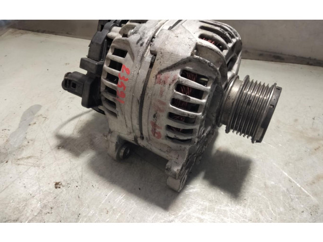 Генератор 04178   Audi A3 S3 8P      