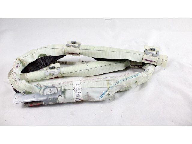 Боковая подушка безопасности 9804358980 Citroen C4 Cactus