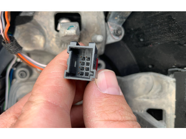 Volant Fiat 500E 2012 3411920