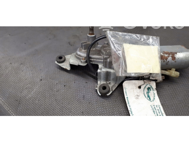 Моторчик заднего дворника 8513097201 Daihatsu Sirion