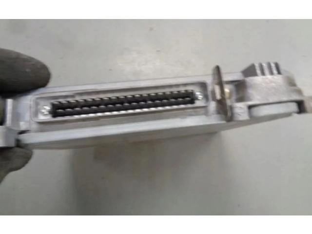 Блок предохранителей Dacia Logan I