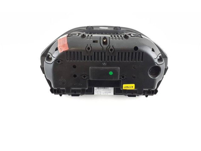 Přístrojová deska BMW 1 F20 F21 2012 9276598, 62109276598