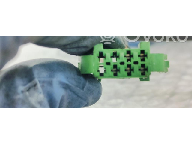 Зеркало электрическое Volkswagen New Beetle 1998 - 2011 года