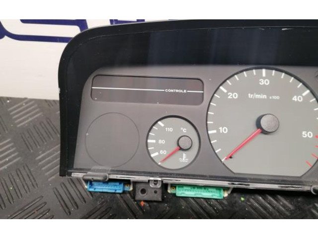 Панель приборов 21578393-4Y, 21555616 Citroen Xantia