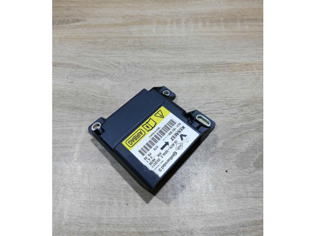 Блок подушек безопасности 8201163304   Dacia Duster