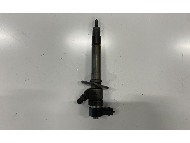 Форсунка 8658351, 8658351    Volvo XC90  D 5244 T 