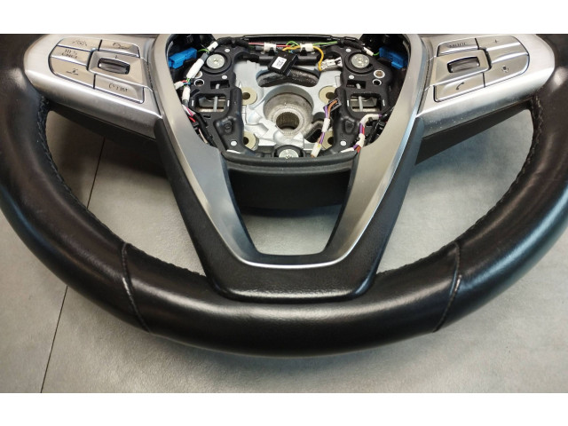 Volant BMW 7 G11 G12 2016 94255711, G243814