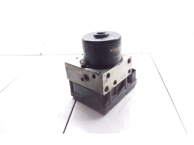 Блок АБС MNC5920BB, LNC2210BD Jaguar XJ X308 1998 - 2002 года