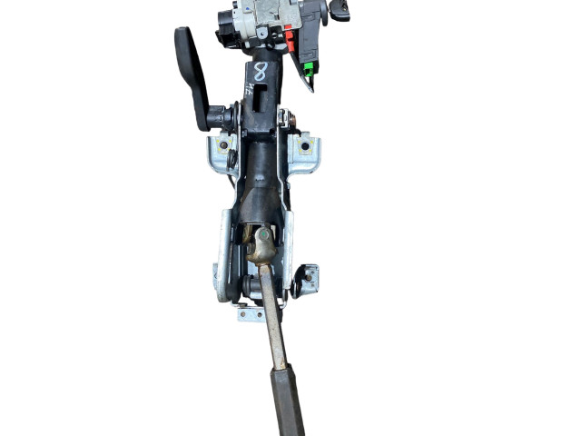 Рулевая рейка P30680268 Volvo XC90 2003-2006 года