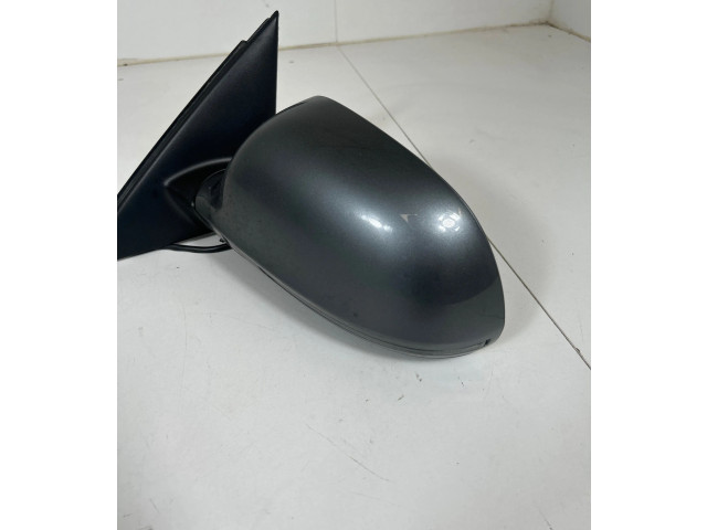 Зеркало электрическое Audi Q3 8U 2011 - 2016 года