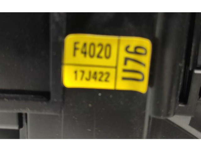 Ручка стеклоочистителей