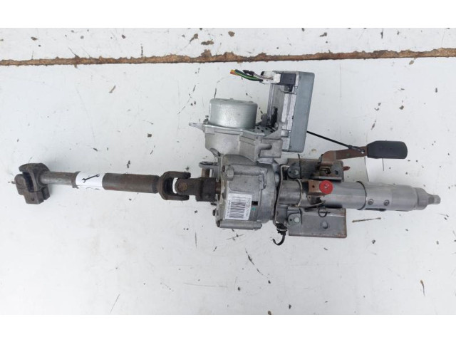    Рулевая рейка 8V513C529AR   Ford Fiesta 2009 - 2012 года