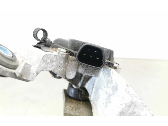 Моторчик дворников Nissan Pathfinder R51