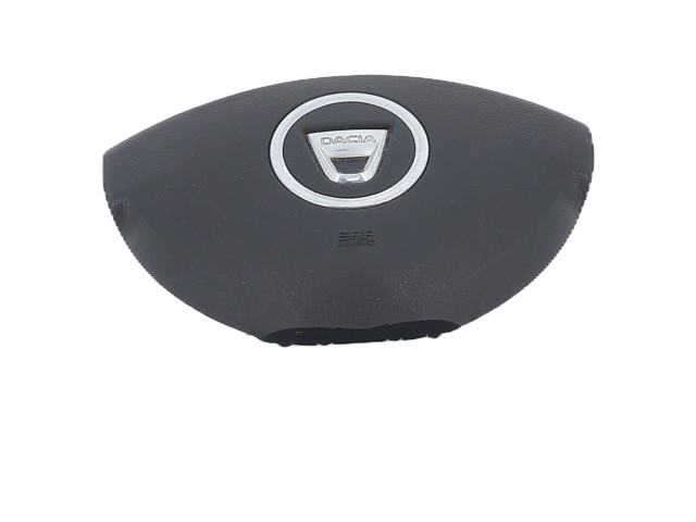 Подушка безопасности водителя 985708387R   Dacia Duster