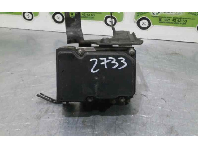 Jednotka ABS 47660AX600, 026523134166.12 Nissan Micra 2005